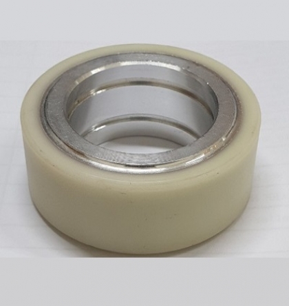 EXCENTRE ROLL DIA 45MM (Brg.6001) - Ref : Z4C-03365C